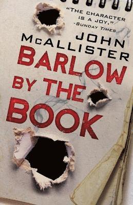 Barlow By The Book 1