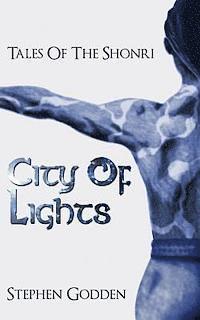 bokomslag Tales of the Shonri: City of Lights