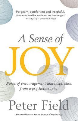 Peter Field - Sense of Joy, Häftad