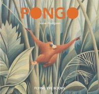 bokomslag Pongo