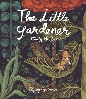 The Little Gardener 1