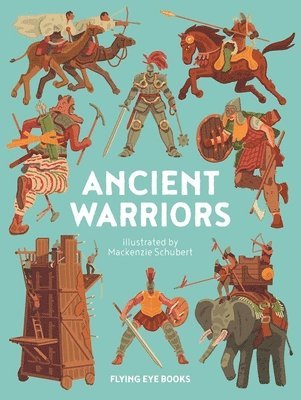Ancient Warriors