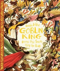 bokomslag Imelda and the Goblin King