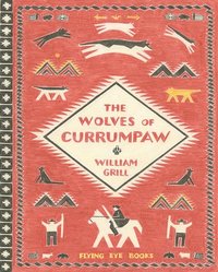 bokomslag The Wolves of Currumpaw