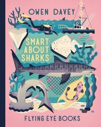 bokomslag Smart About Sharks