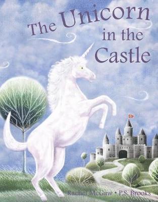 Unicorn in the Castle