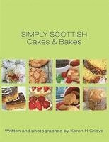 bokomslag Simply Scottish Cakes and Bakes