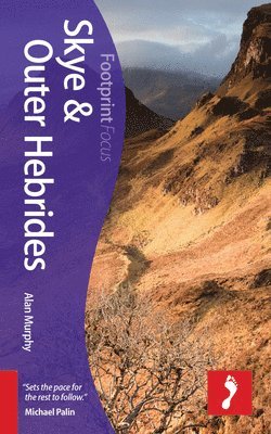 Skye & Outer Hebrides Focus Guide