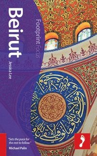 bokomslag Beirut Focus Guide