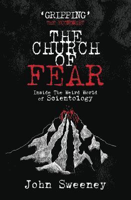 John Sweeney - Church of Fear, Häftad