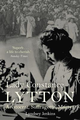 Lady Constance Lytton 1