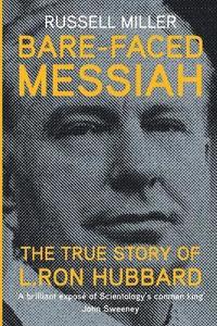 bokomslag Bare-Faced Messiah