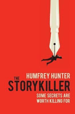 Humfrey Hunter - Storykiller, Häftad