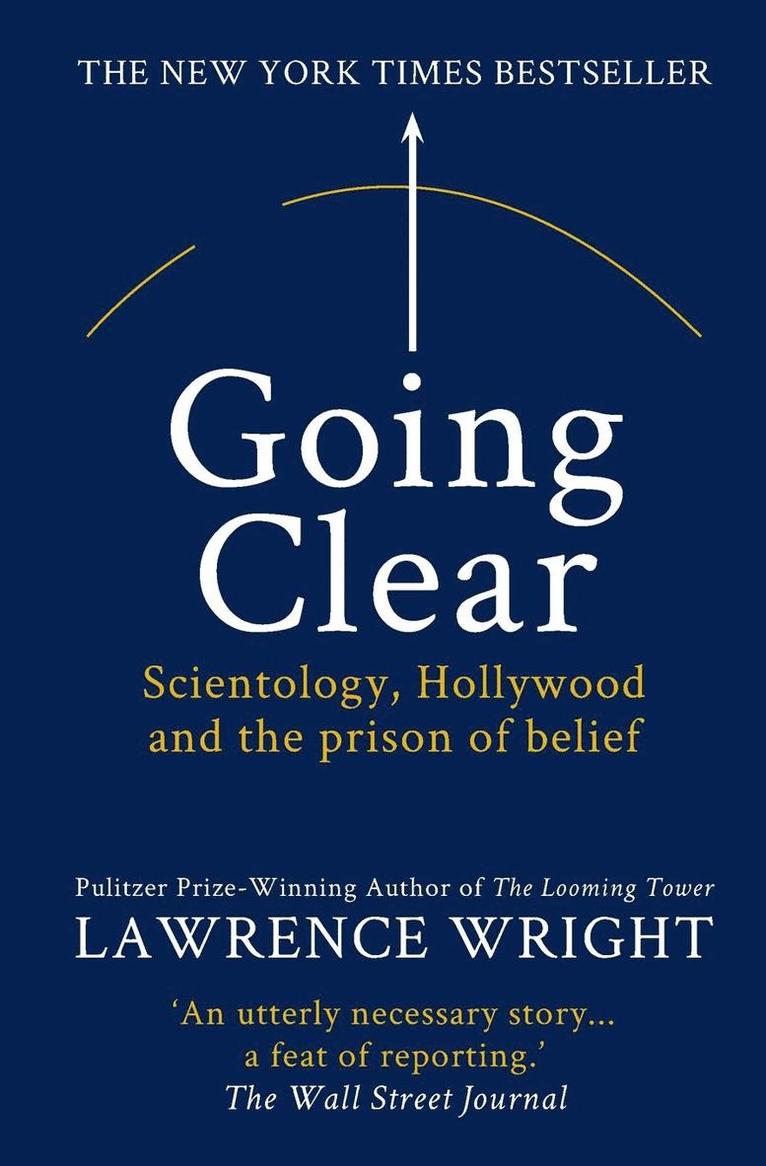 Going Clear 1