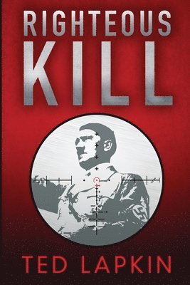Ted Lapkin - Righteous Kill, Häftad. Tillgänglighet: Lägg i varukorg
