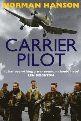 Carrier Pilot 1