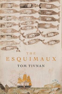 bokomslag The Esquimaux