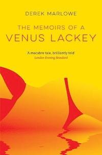bokomslag The Memoirs of a Venus Lackey