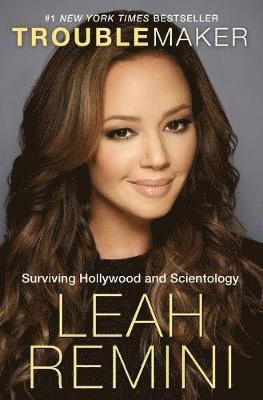 Leah Remini - Troublemaker, Häftad