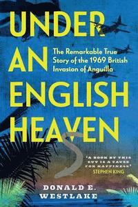 bokomslag Under an English Heaven