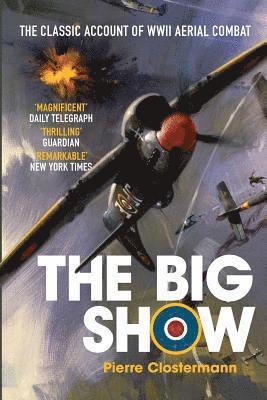 The Big Show 1