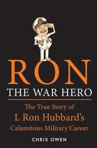 bokomslag Ron The War Hero