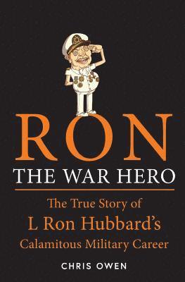 Ron The War Hero 1
