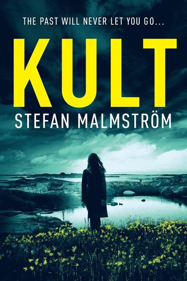 Stefan Malmström - KULT, Häftad