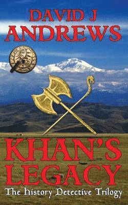 Khans Legacy 1