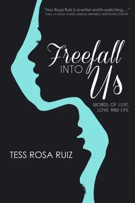 Tess Rosa - Freefall into Us, Häftad. Tillgänglighet: Tillfälligt slut