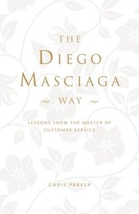 bokomslag The Diego Masciaga Way