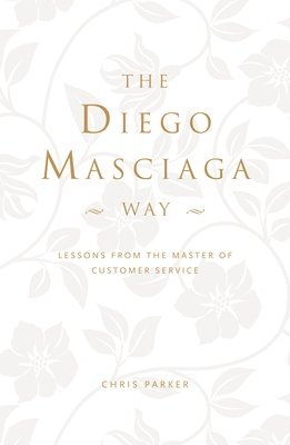 The Diego Masciaga Way 1