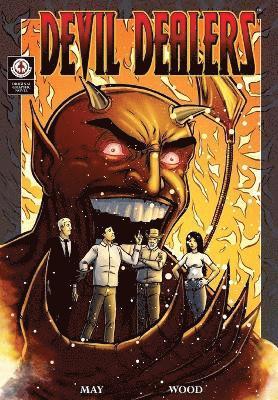 Devil Dealers 1