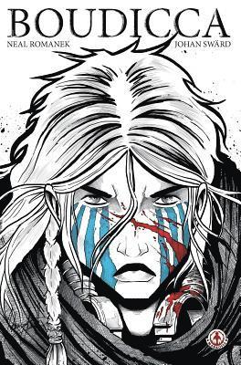 Neal Romanek - Boudicca, Inbunden