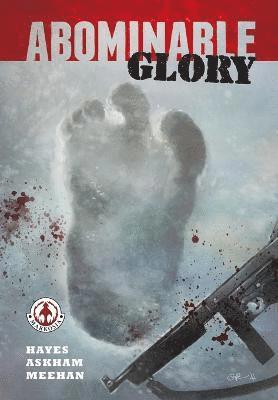 Abominable Glory 1