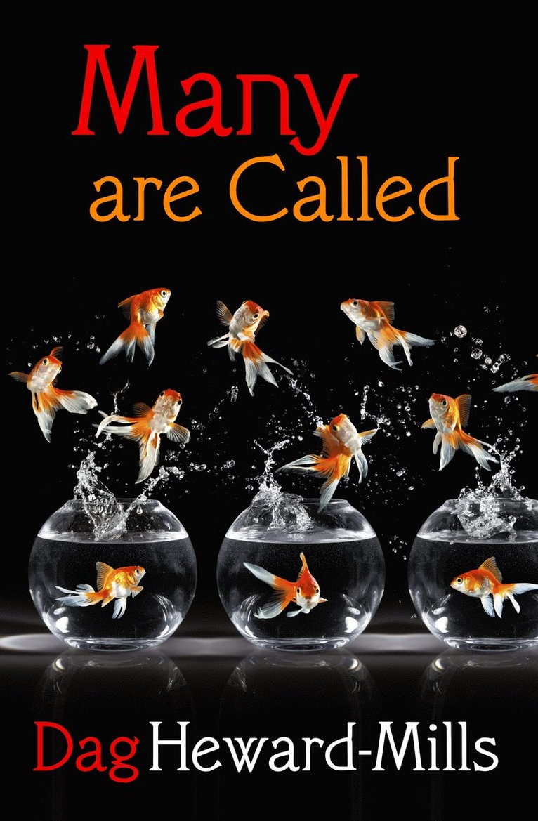 Many Are Called