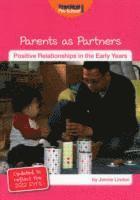 Jennie Lindon - Parents as Partners, Häftad