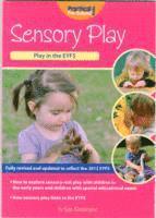 bokomslag Sensory Play