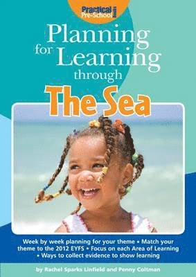 Planning for Learning Through The Sea 1