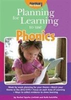 bokomslag Planning for Learning to Use Phonics
