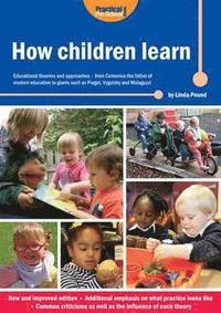 bokomslag How Children Learn