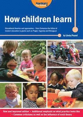 How Children Learn 1