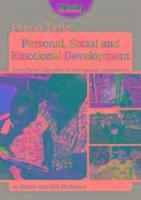 bokomslag Personal, Social and Emotional Development