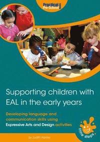 bokomslag Supporting Children with EAL in the Early Years