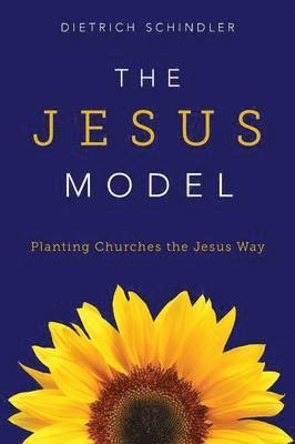 bokomslag Jesus Model  The