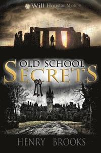 bokomslag Old School Secrets
