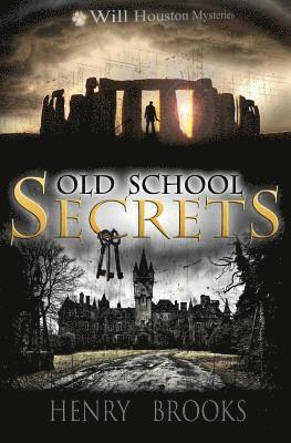 Old School Secrets 1