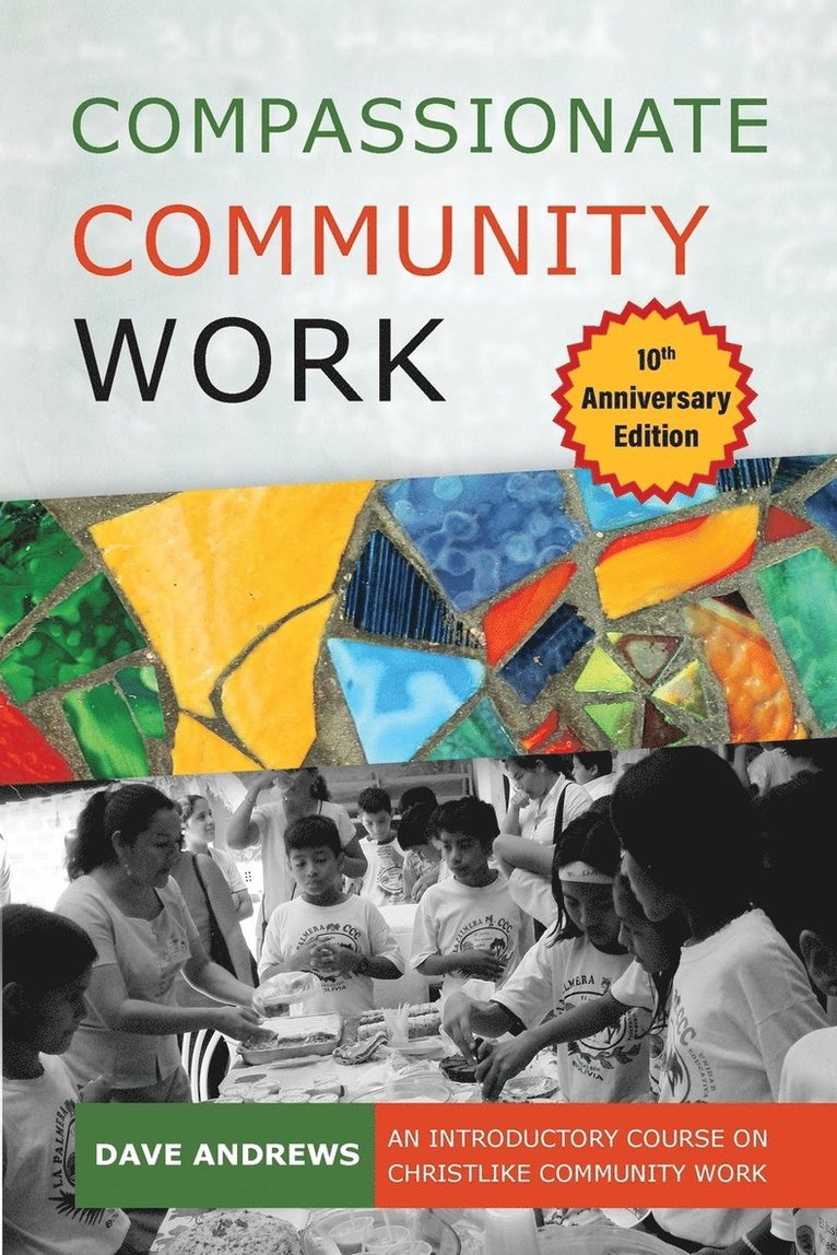 Compassionate Community Work 1