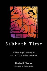 bokomslag Sabbath Time