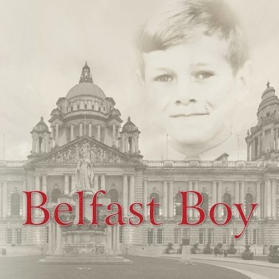 Belfast Boy 1